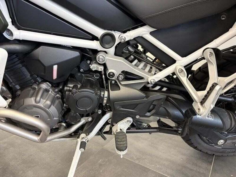 Triumph Tiger 1200 Rally Explorer (2022 - 23) (13)