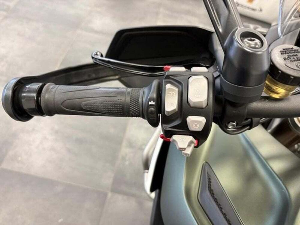 Triumph Tiger 1200 Rally Explorer (2022 - 23) (12)