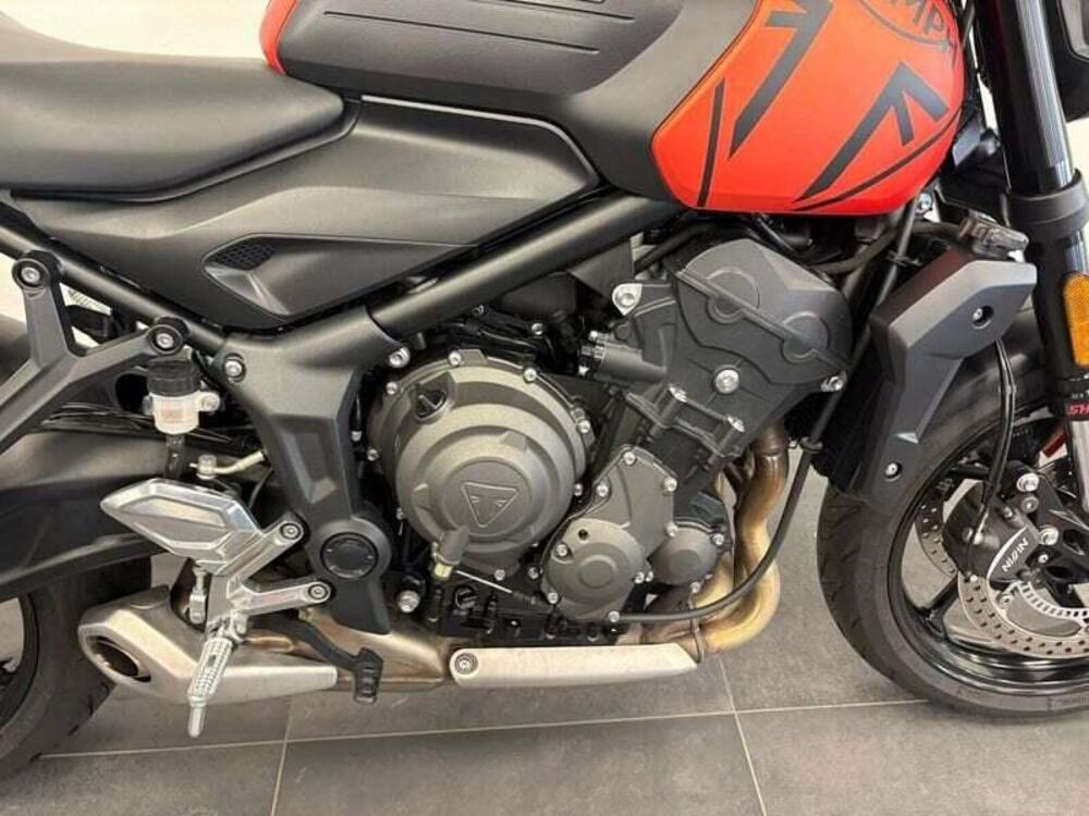 Triumph Trident 660 (2021 - 24) (7)