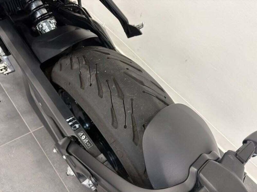 Triumph Trident 660 (2021 - 24) (10)