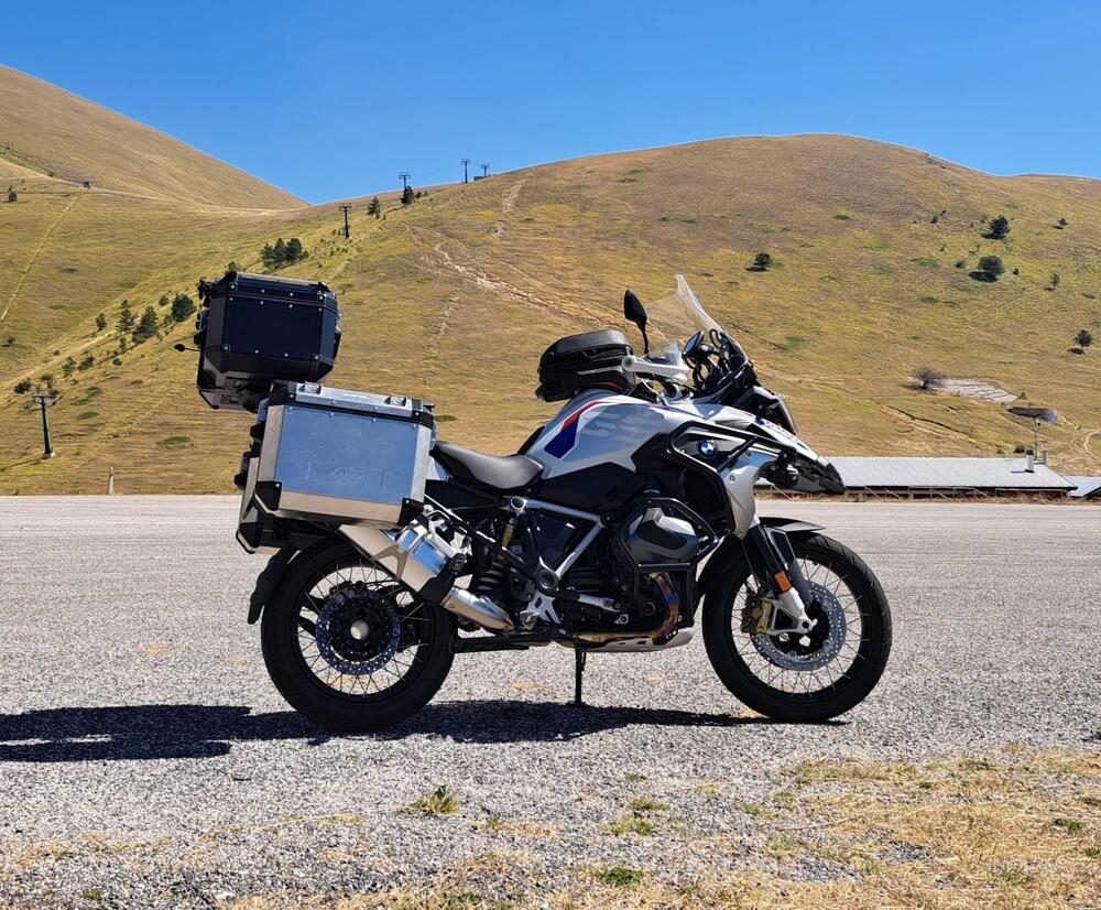 Bmw R 1250 GS (2021 - 24)