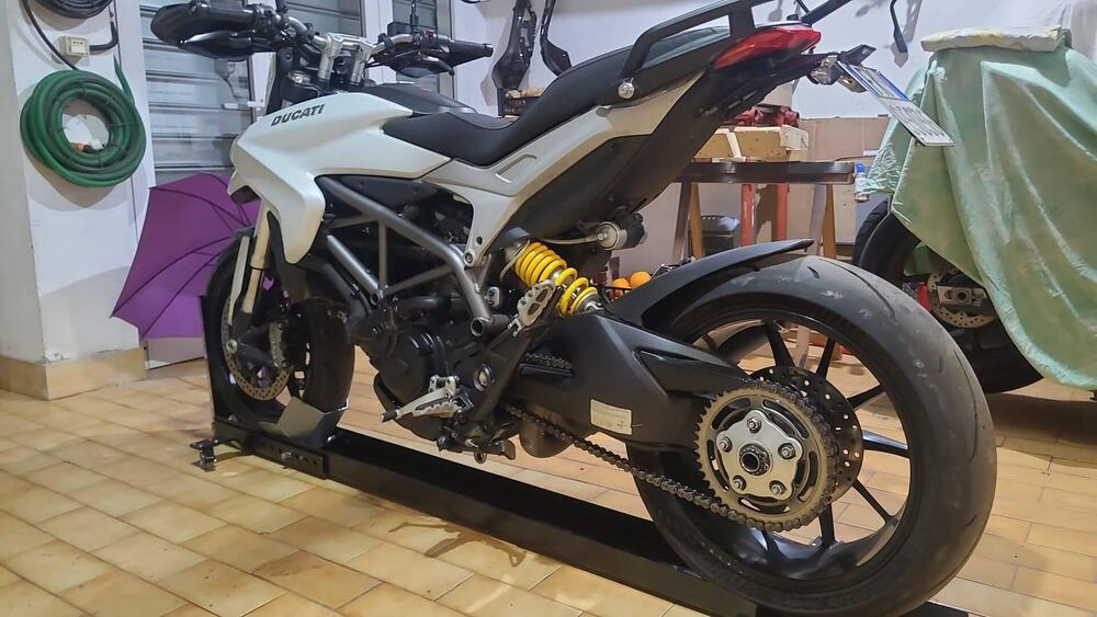 Ducati Hyperstrada 821 (2013 - 15) (2)