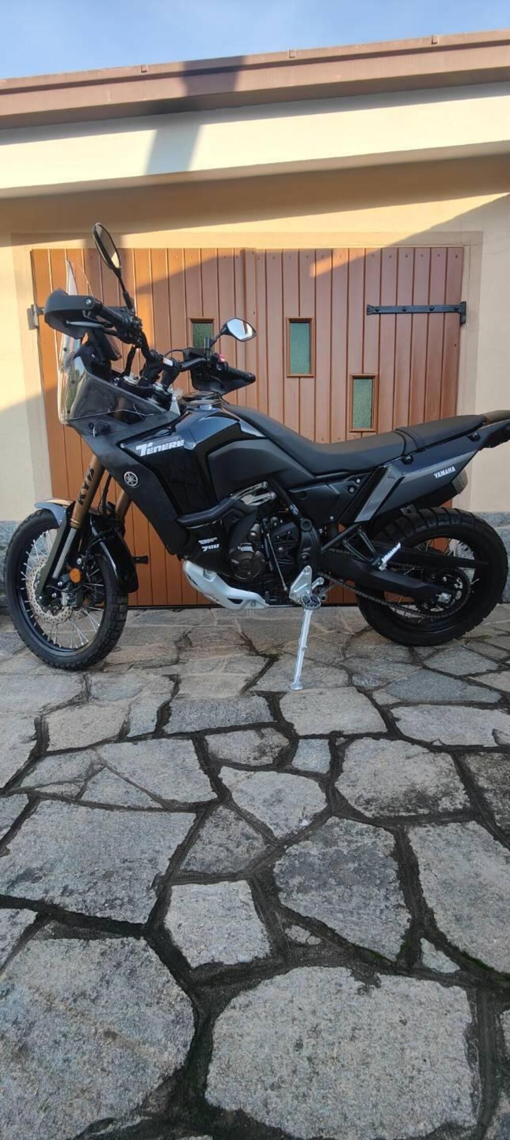 Yamaha Ténéré 700 World Raid (2022 - 25) (3)