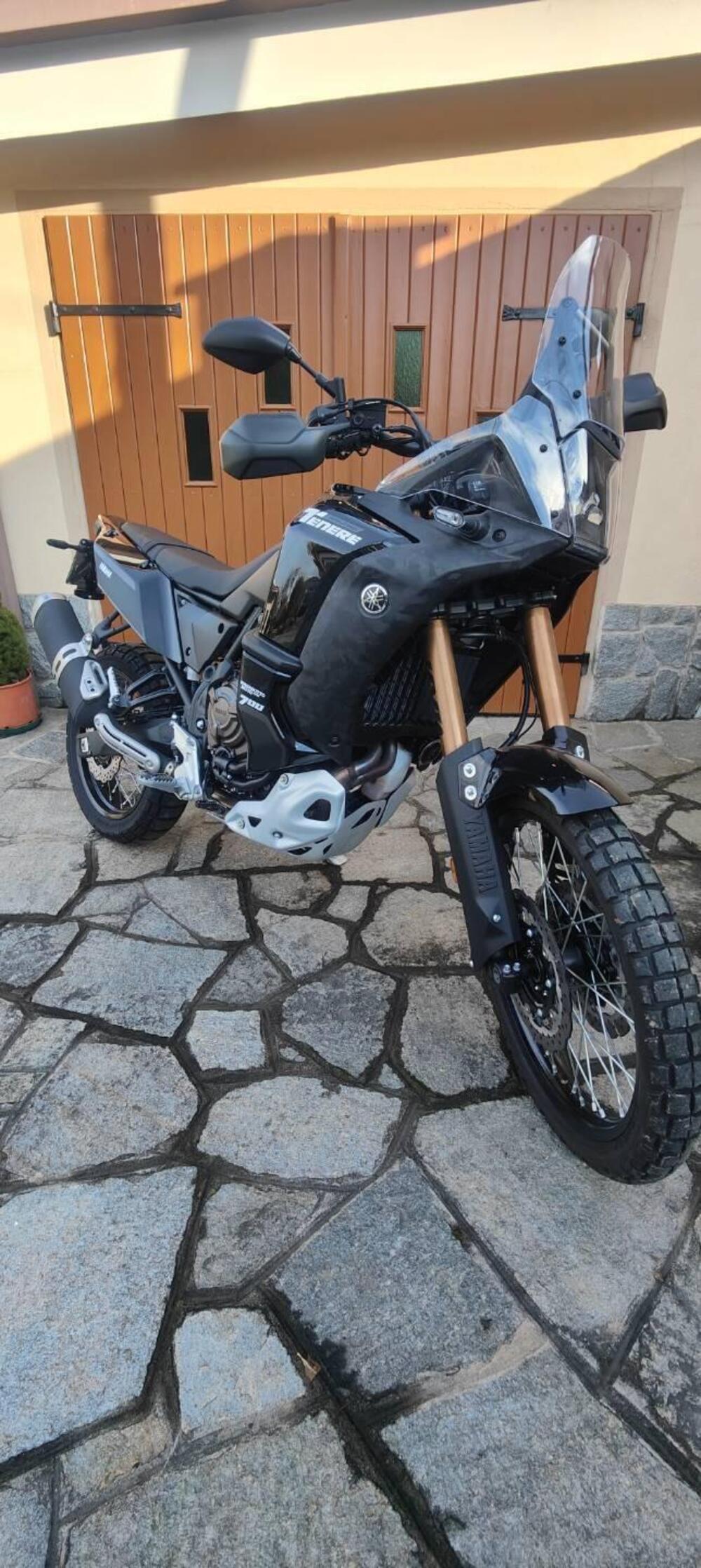 Yamaha Ténéré 700 World Raid (2022 - 25) (4)