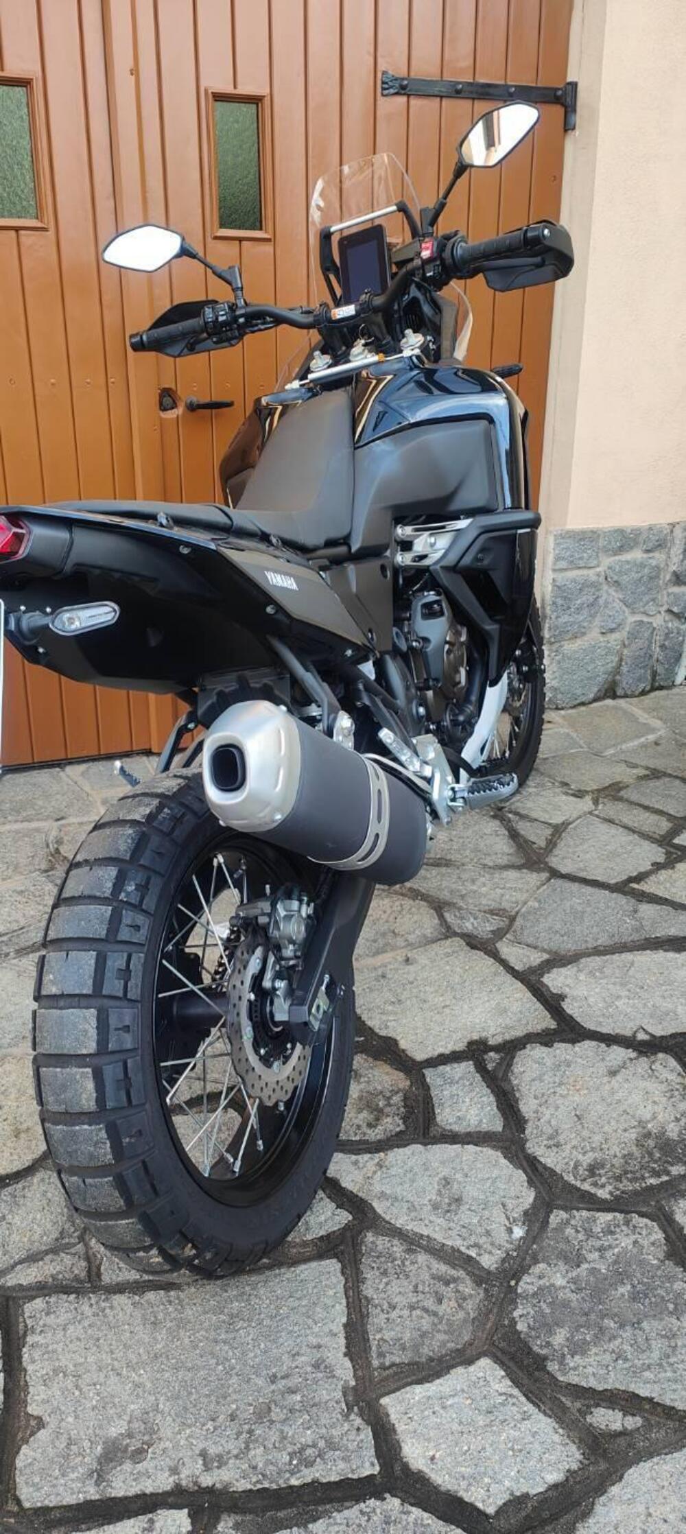 Yamaha Ténéré 700 World Raid (2022 - 25) (7)