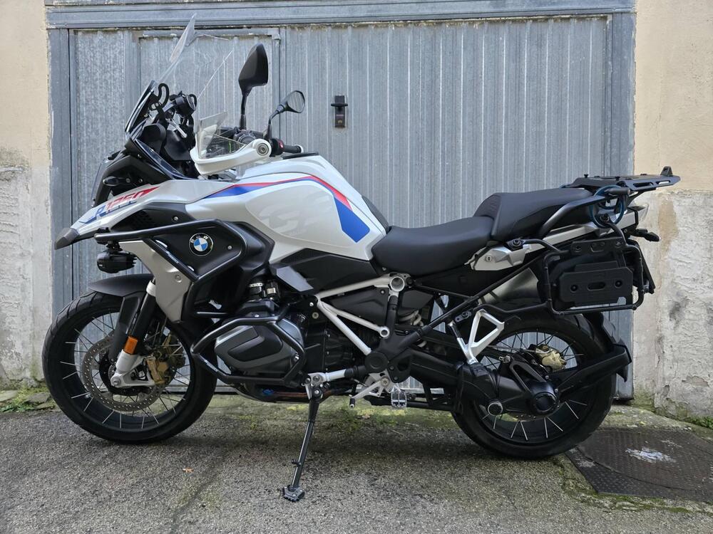 Bmw R 1250 GS (2021 - 24) (3)