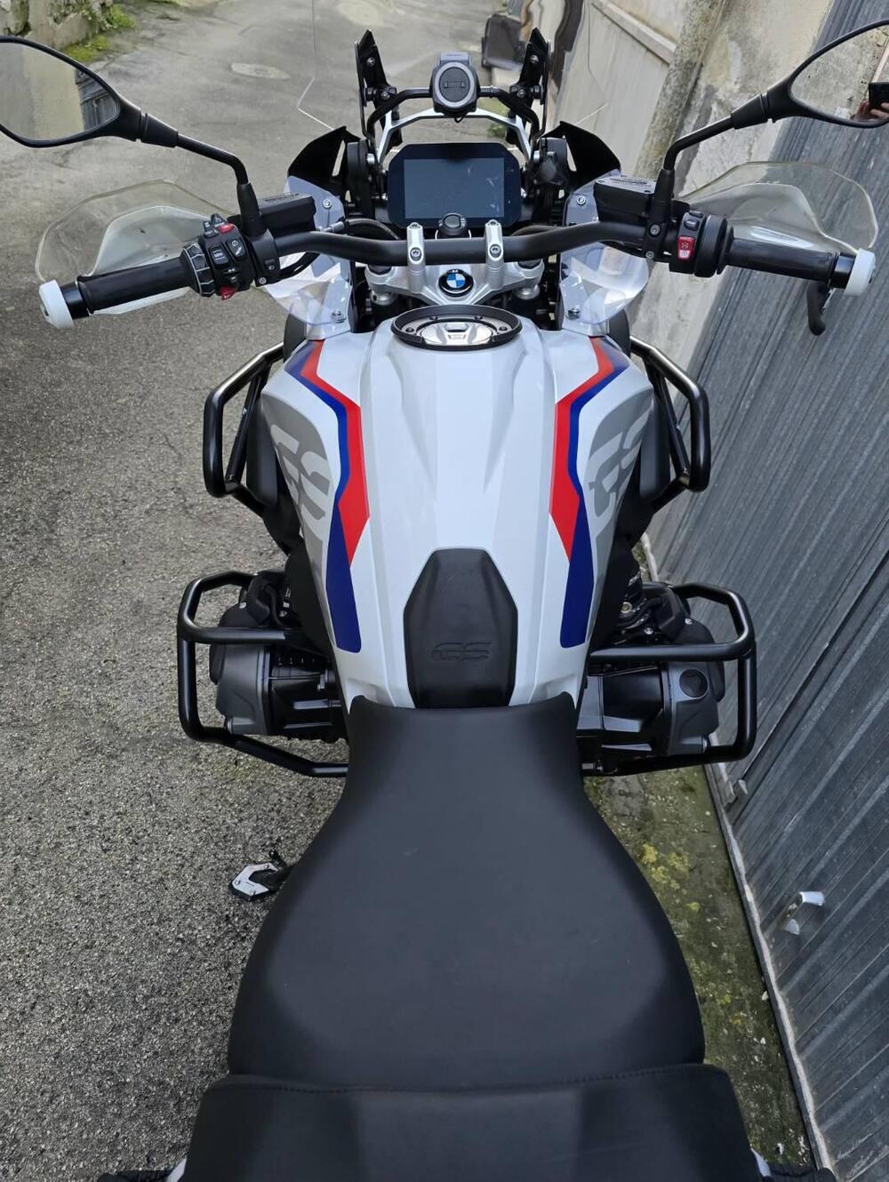 Bmw R 1250 GS (2021 - 24) (5)