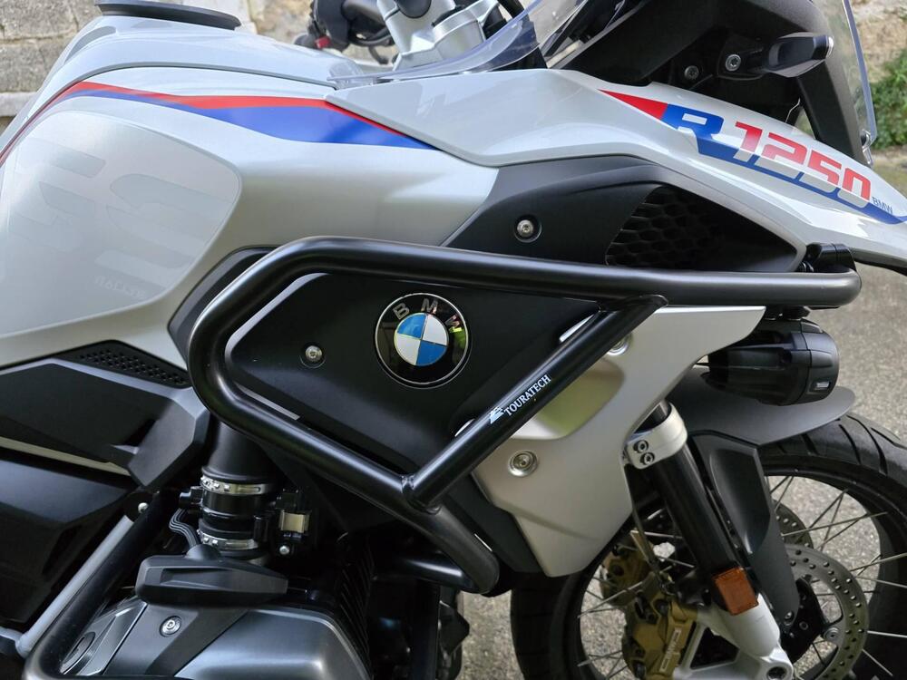 Bmw R 1250 GS (2021 - 24) (8)