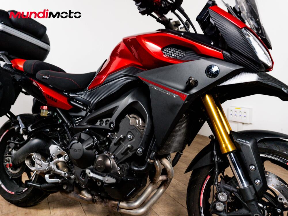 Yamaha MT-09 Tracer ABS (2015 - 16) (5)