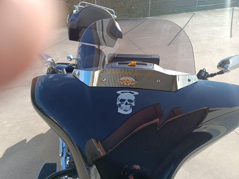 Yamaha XVS 1300 A CFD (2014 - 16) (3)