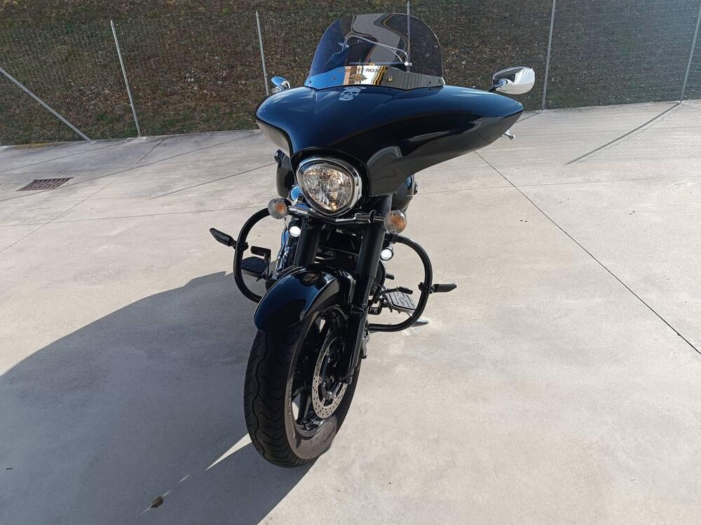 Yamaha XVS 1300 A CFD (2014 - 16) (4)