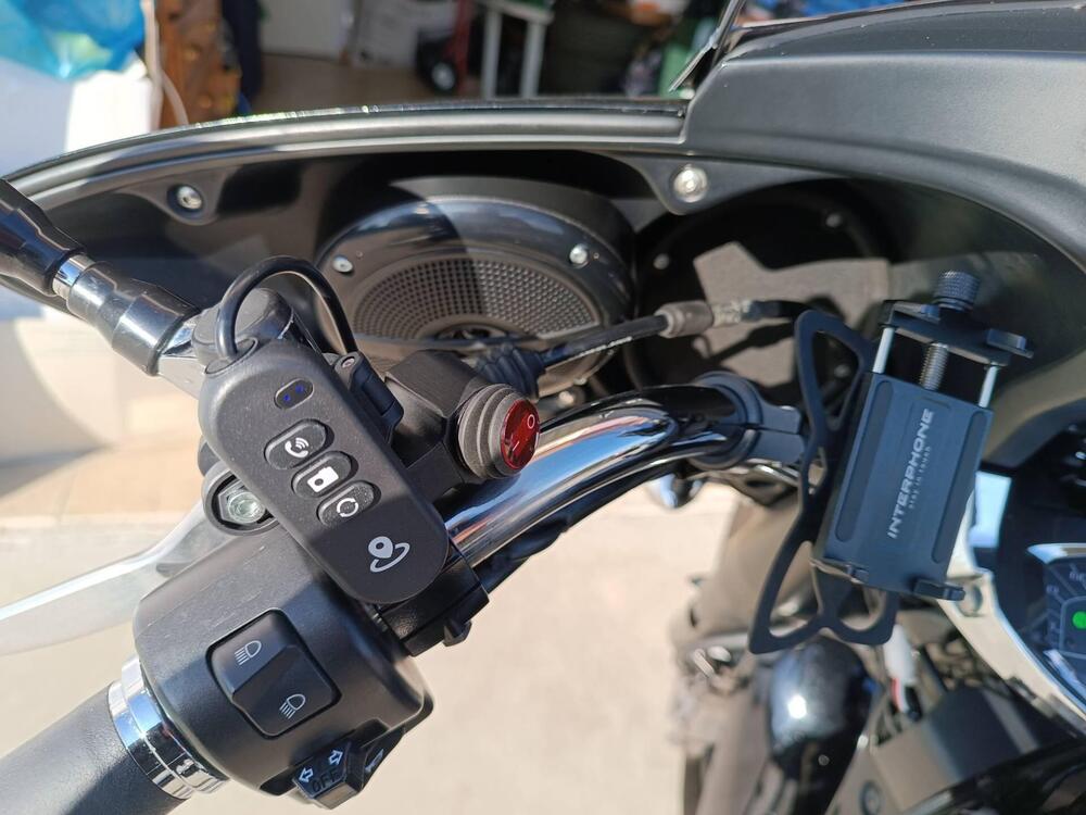 Yamaha XVS 1300 A CFD (2014 - 16) (8)