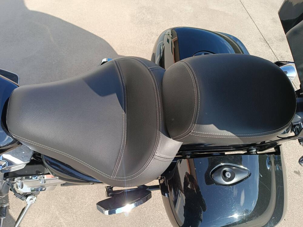 Yamaha XVS 1300 A CFD (2014 - 16) (9)