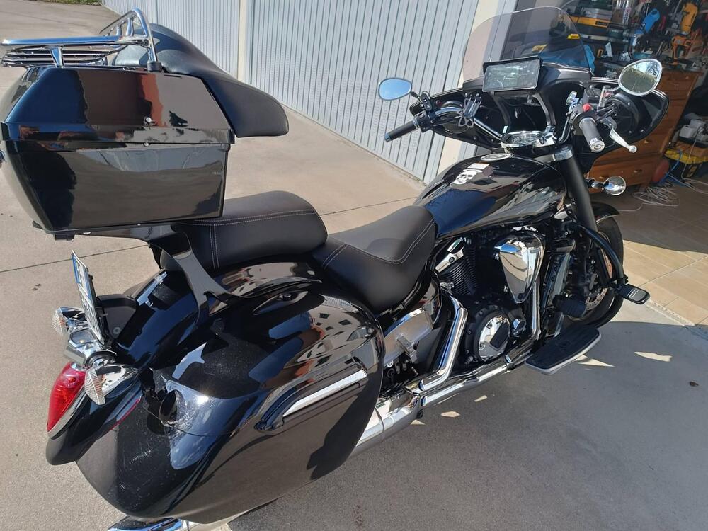 Yamaha XVS 1300 A CFD (2014 - 16) (10)