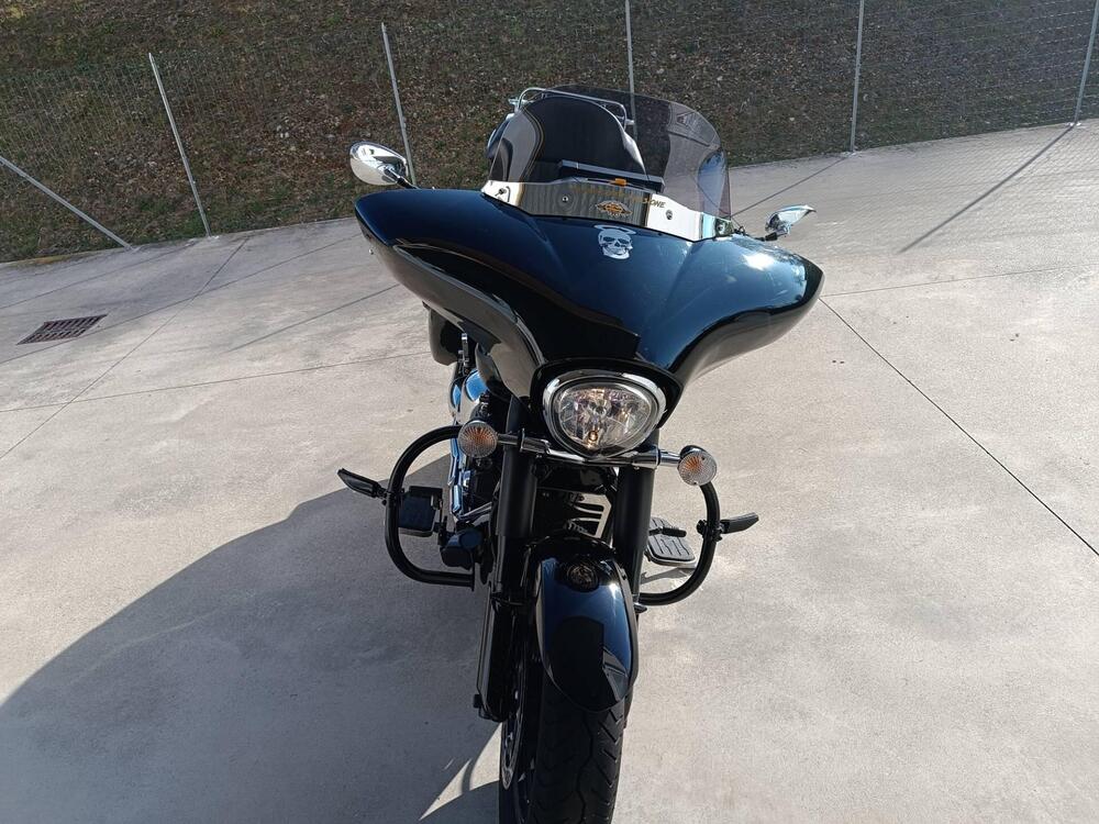Yamaha XVS 1300 A CFD (2014 - 16) (13)