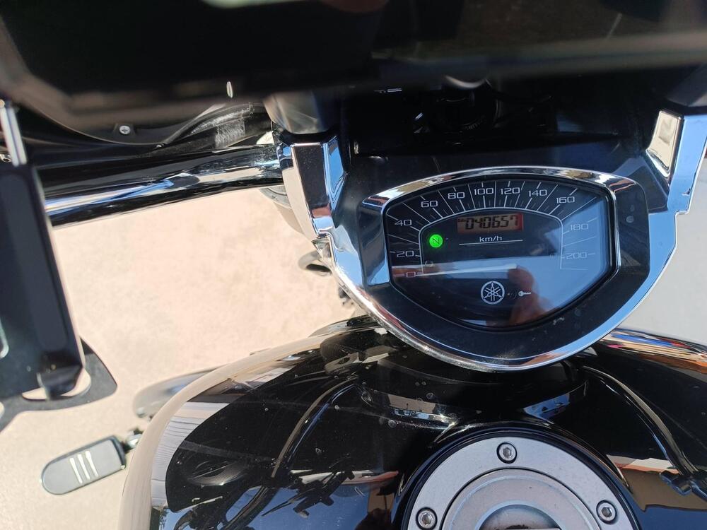 Yamaha XVS 1300 A CFD (2014 - 16) (14)