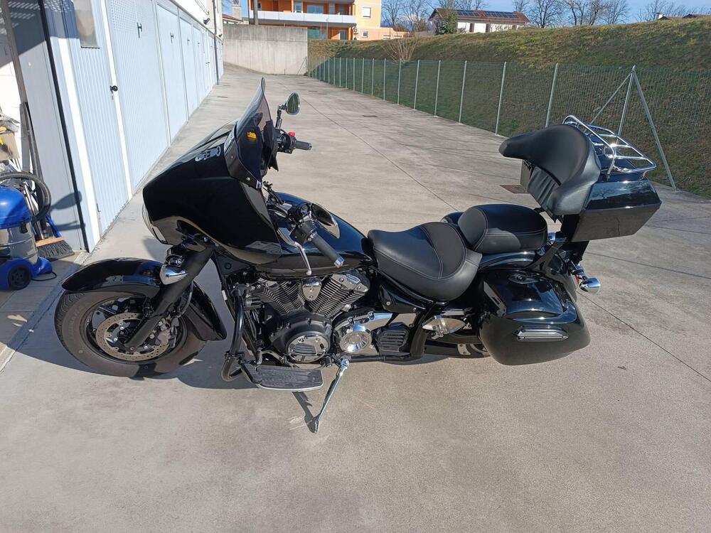 Yamaha XVS 1300 A CFD (2014 - 16) (16)