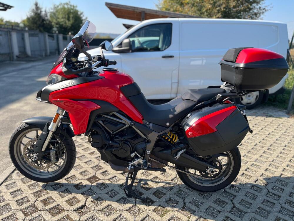 Ducati Multistrada 950 (2018) (2)