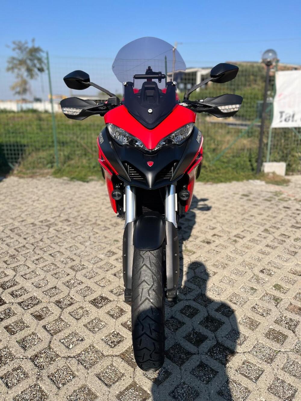 Ducati Multistrada 950 (2018) (6)