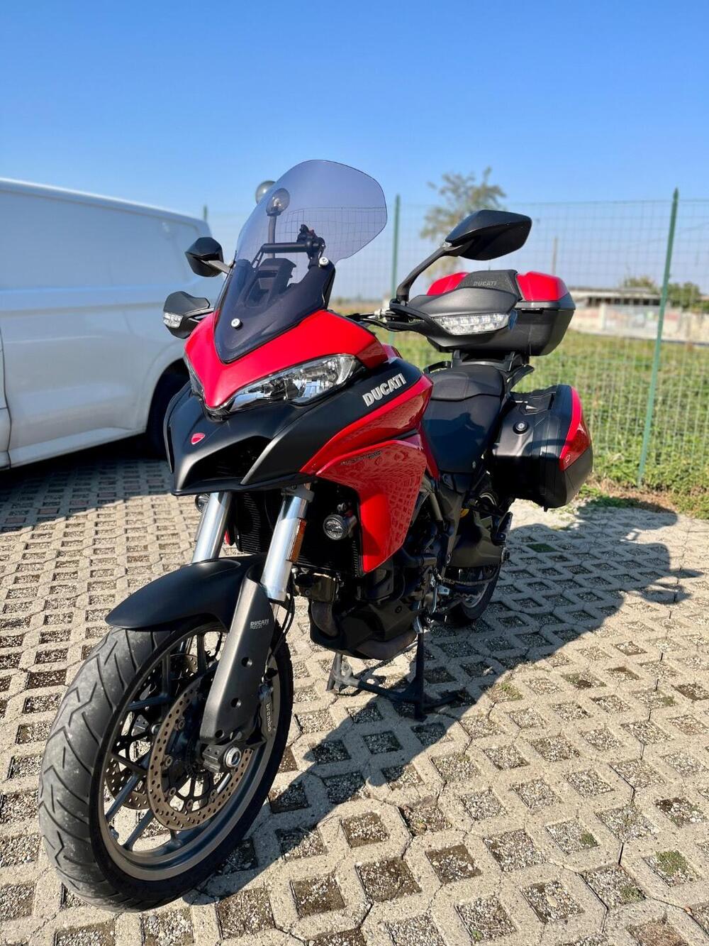 Ducati Multistrada 950 (2018) (7)