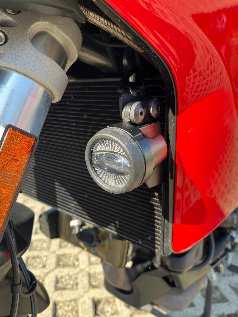 Ducati Multistrada 950 (2018) (8)