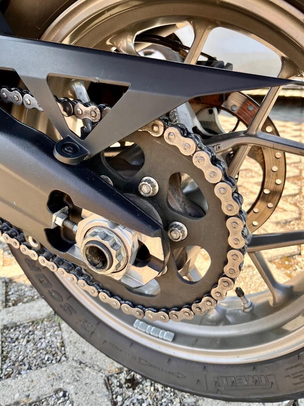 Ducati Multistrada 950 (2018) (10)