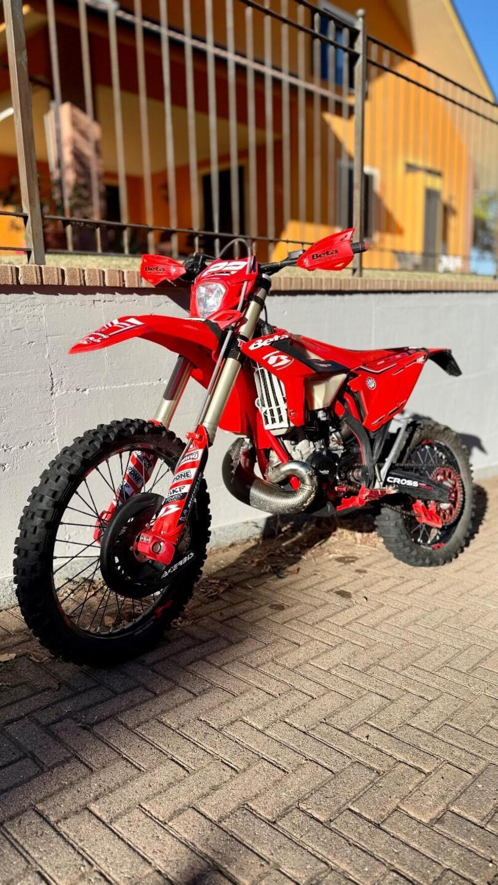 Betamotor RR 200 2T Enduro (2021)