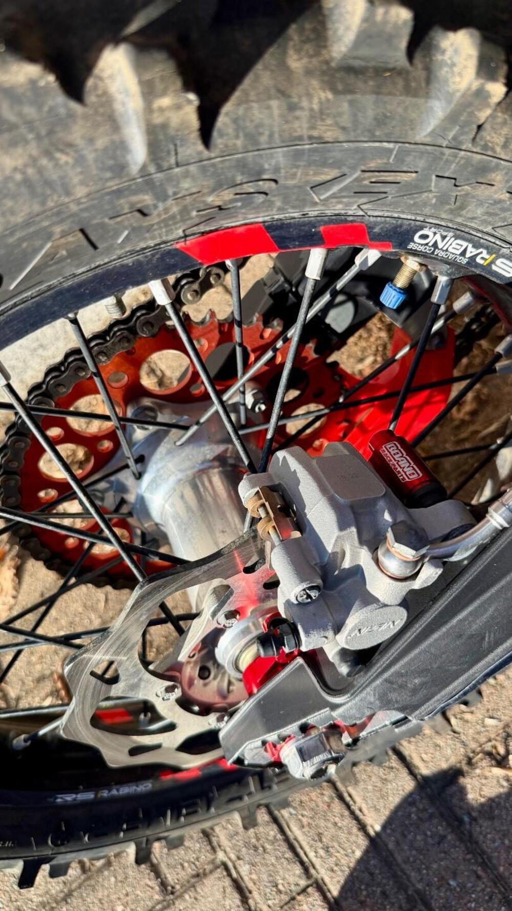 Betamotor RR 200 2T Enduro (2021) (4)