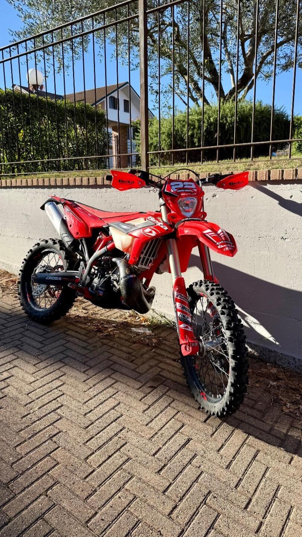 Betamotor RR 200 2T Enduro (2021) (5)