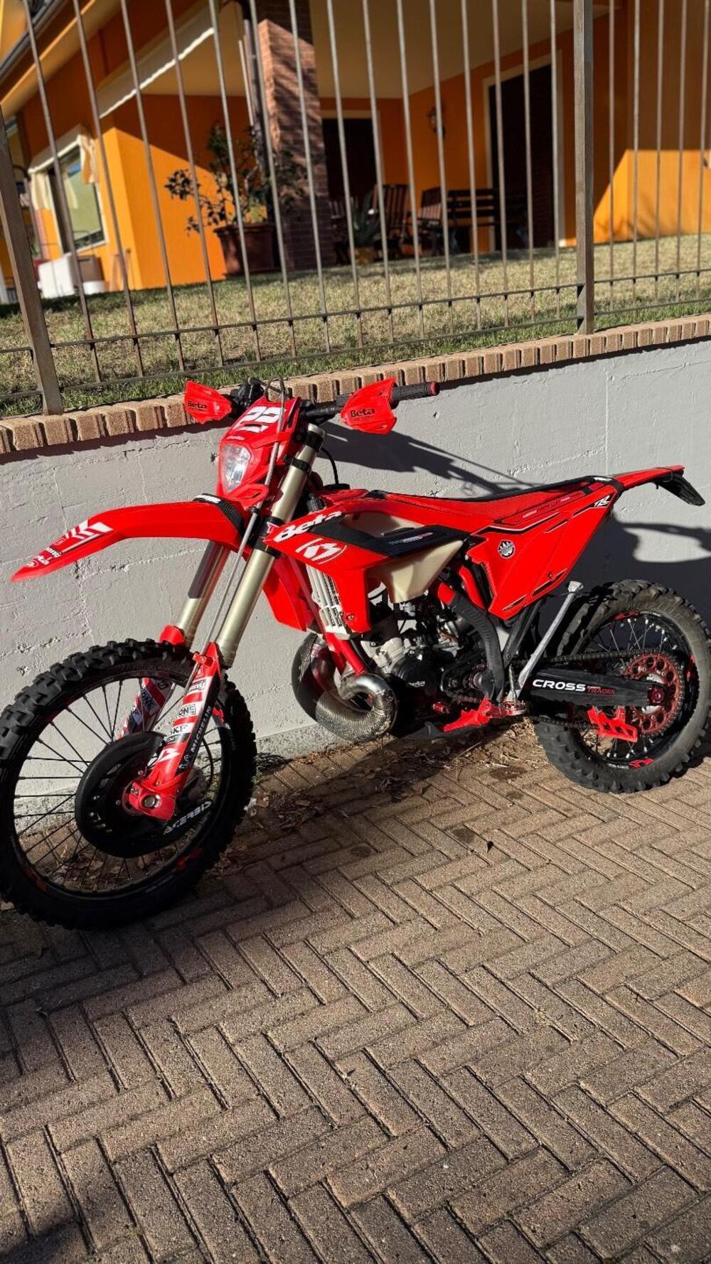 Betamotor RR 200 2T Enduro (2021) (6)