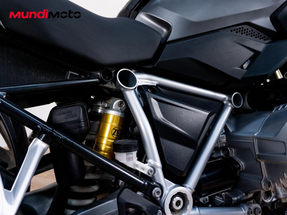 Bmw R 1250 GS (2021 - 24) (4)