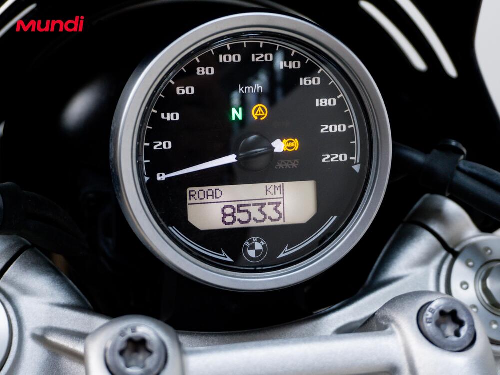 Bmw R nineT Urban GS (2021 - 24) (11)