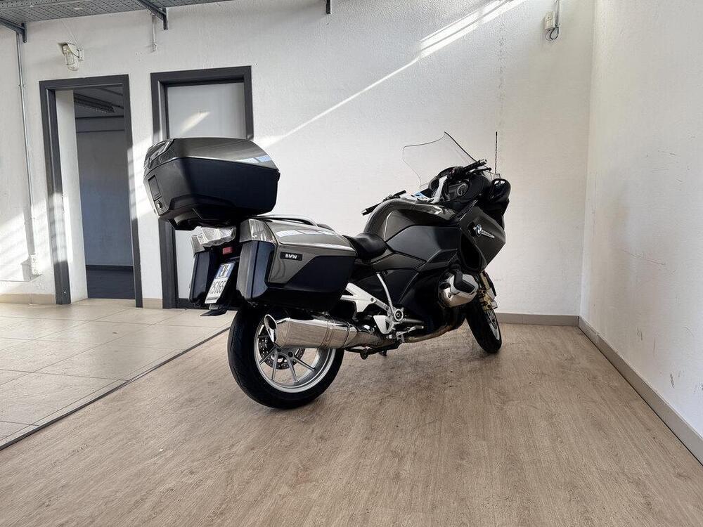 Bmw R 1250 RT (2019 - 20) (5)