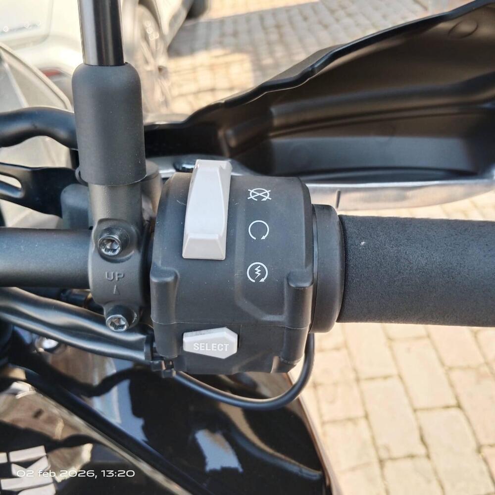 Kawasaki Versys 1000 SE Grand Tourer (2022 - 24) (6)