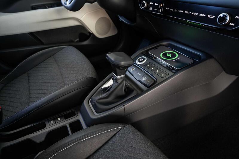 cambio DCT a 7 rapporti