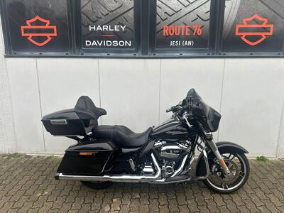 Harley-Davidson 107 Street Glide Special (2017 - 19) - FLHXS usata