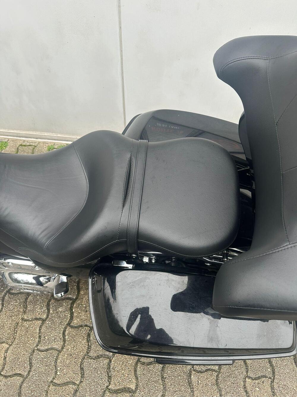 Harley-Davidson 107 Street Glide Special (2017 - 19) - FLHXS (9)