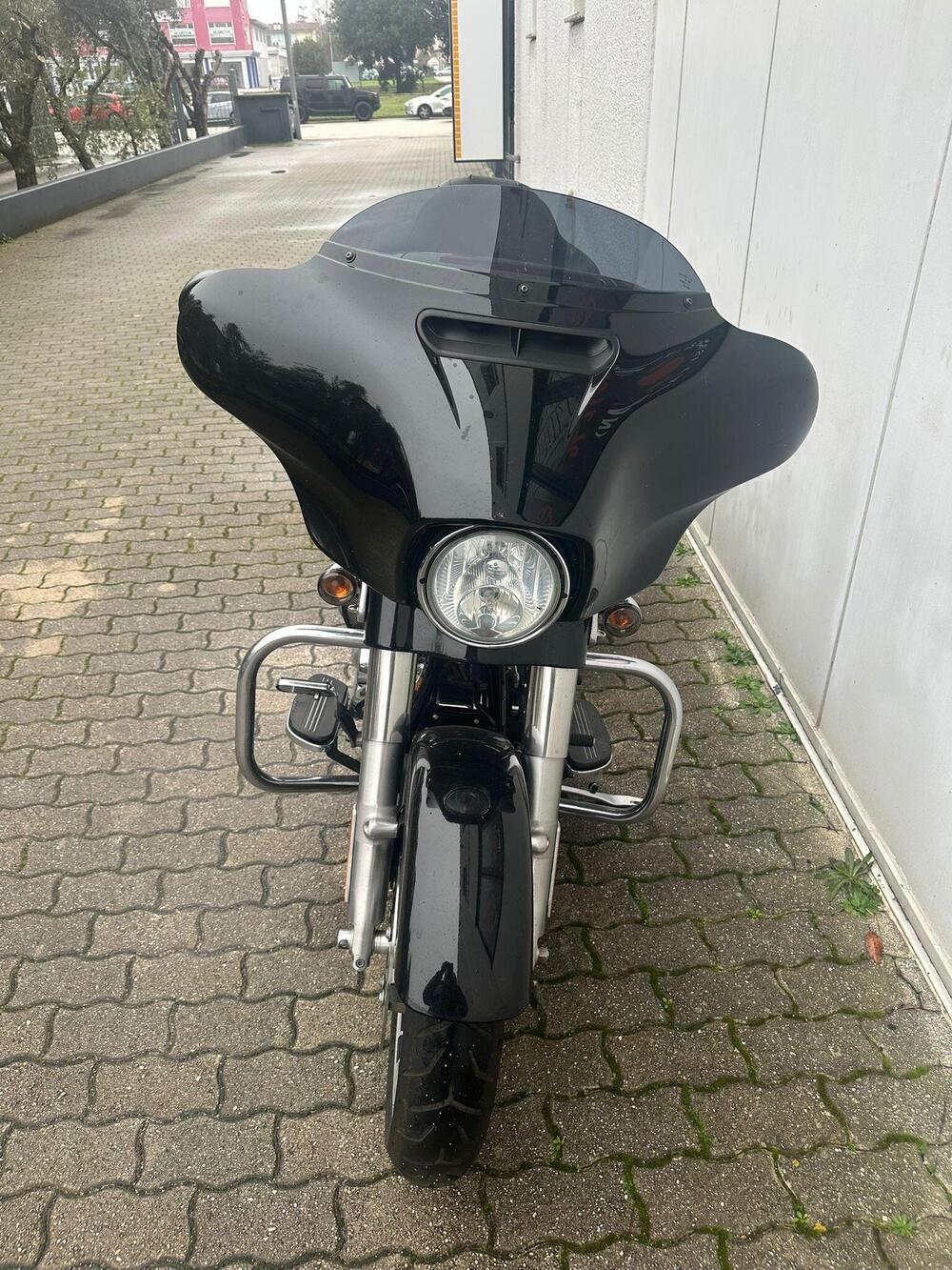 Harley-Davidson 107 Street Glide Special (2017 - 19) - FLHXS (7)