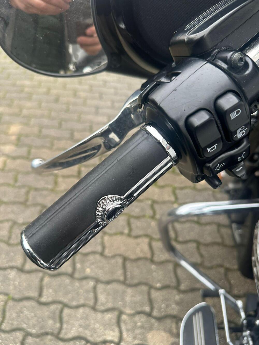 Harley-Davidson 107 Street Glide Special (2017 - 19) - FLHXS (5)