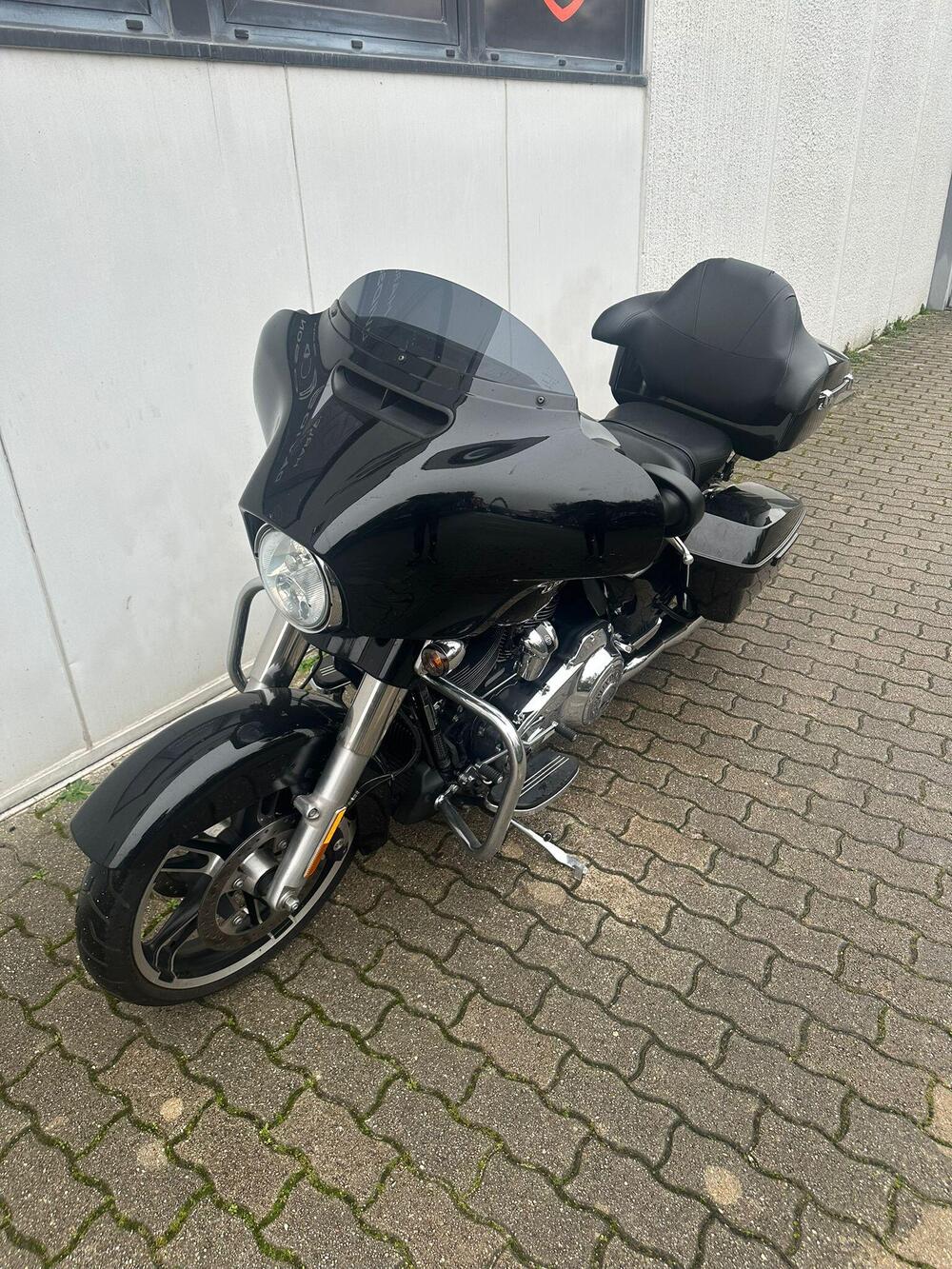 Harley-Davidson 107 Street Glide Special (2017 - 19) - FLHXS (10)