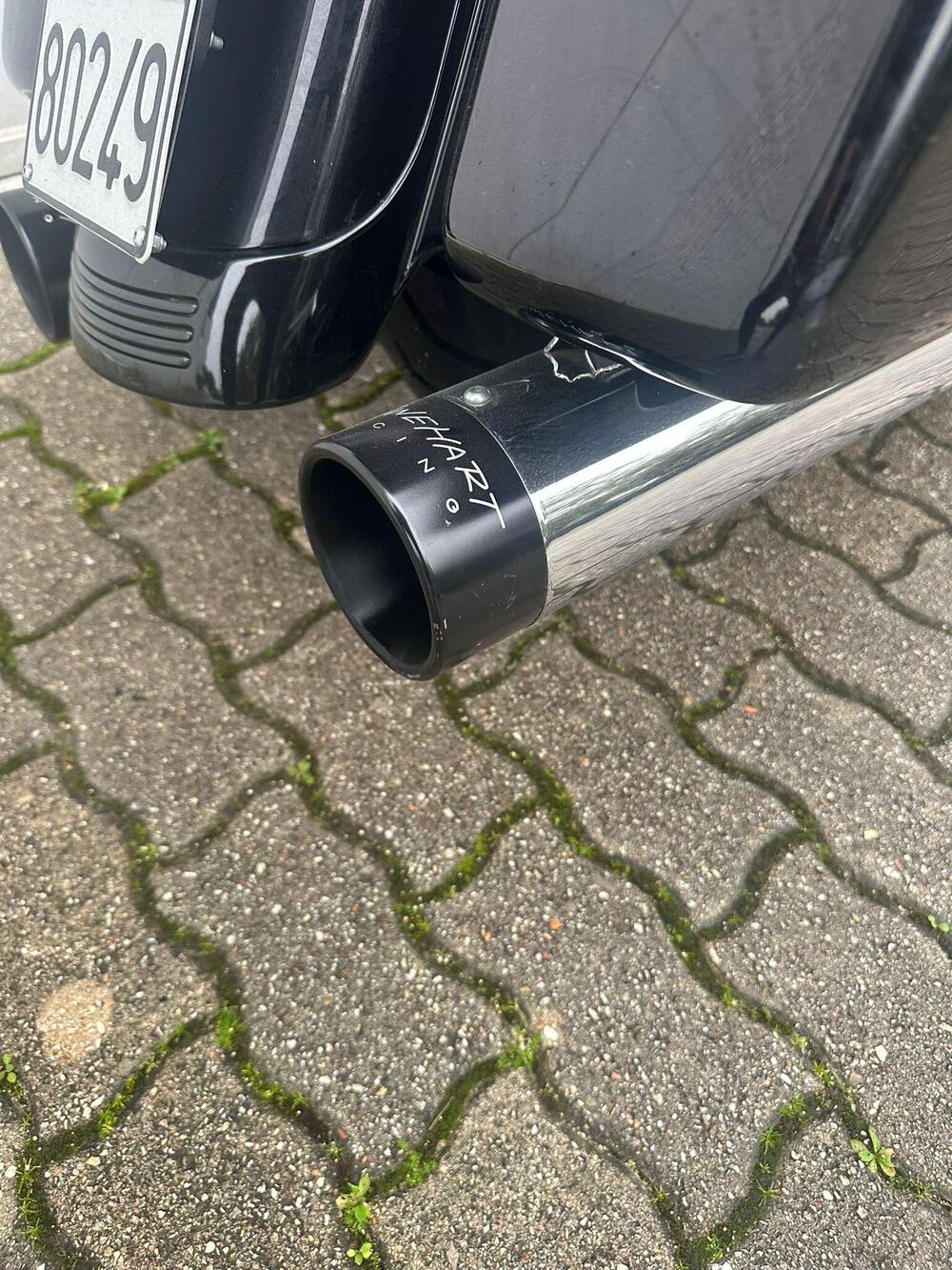 Harley-Davidson 107 Street Glide Special (2017 - 19) - FLHXS (8)