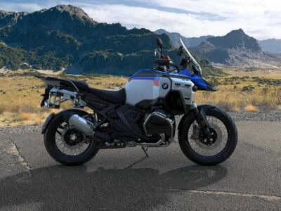 Bmw R 1300 GS Adventure ASA (2025 - 26) nuova