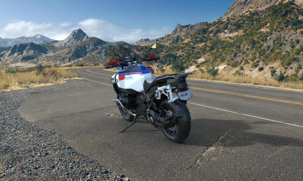 Bmw R 1300 GS Adventure ASA (2025 - 26) (6)