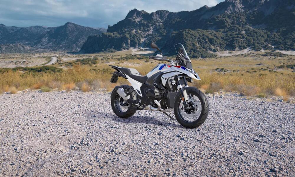 Bmw R 1300 GS ASA (2024 - 26) (2)