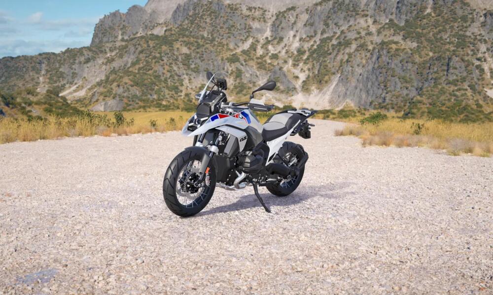 Bmw R 1300 GS ASA (2024 - 26) (4)