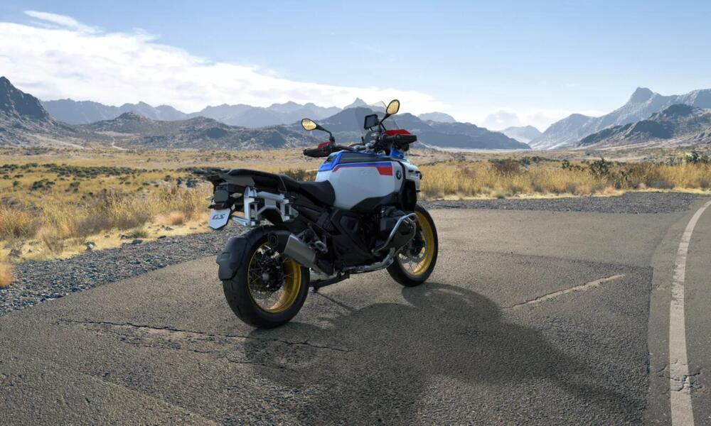 Bmw R 1300 GS Adventure ASA (2025 - 26) (8)