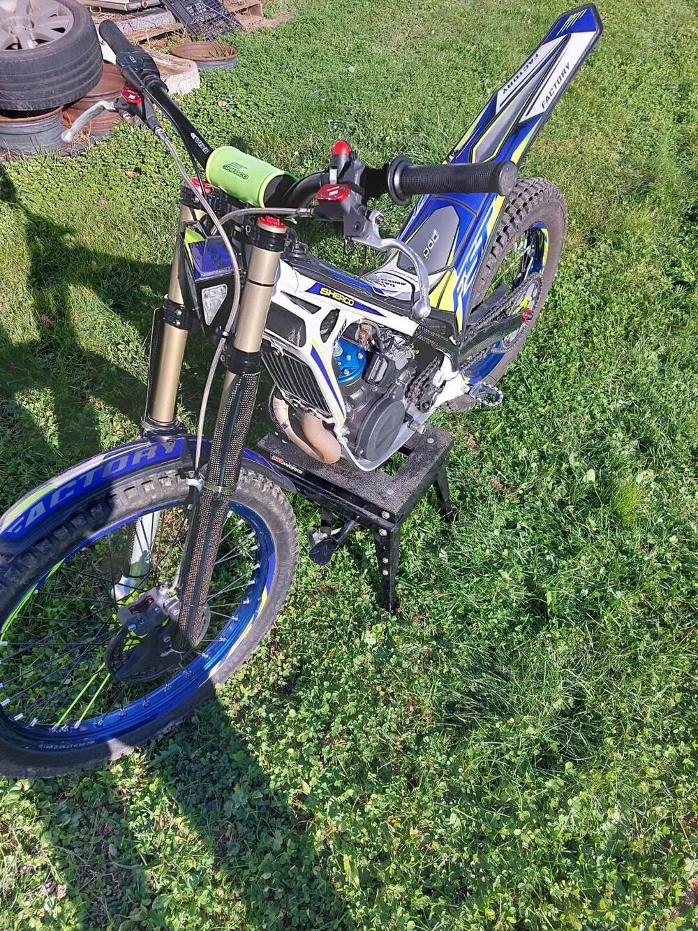 Sherco 300 ST Factory (2020) (2)