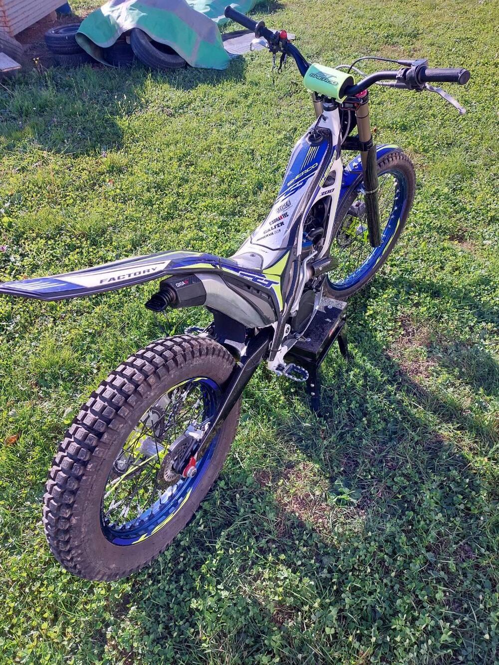 Sherco 300 ST Factory (2020) (3)