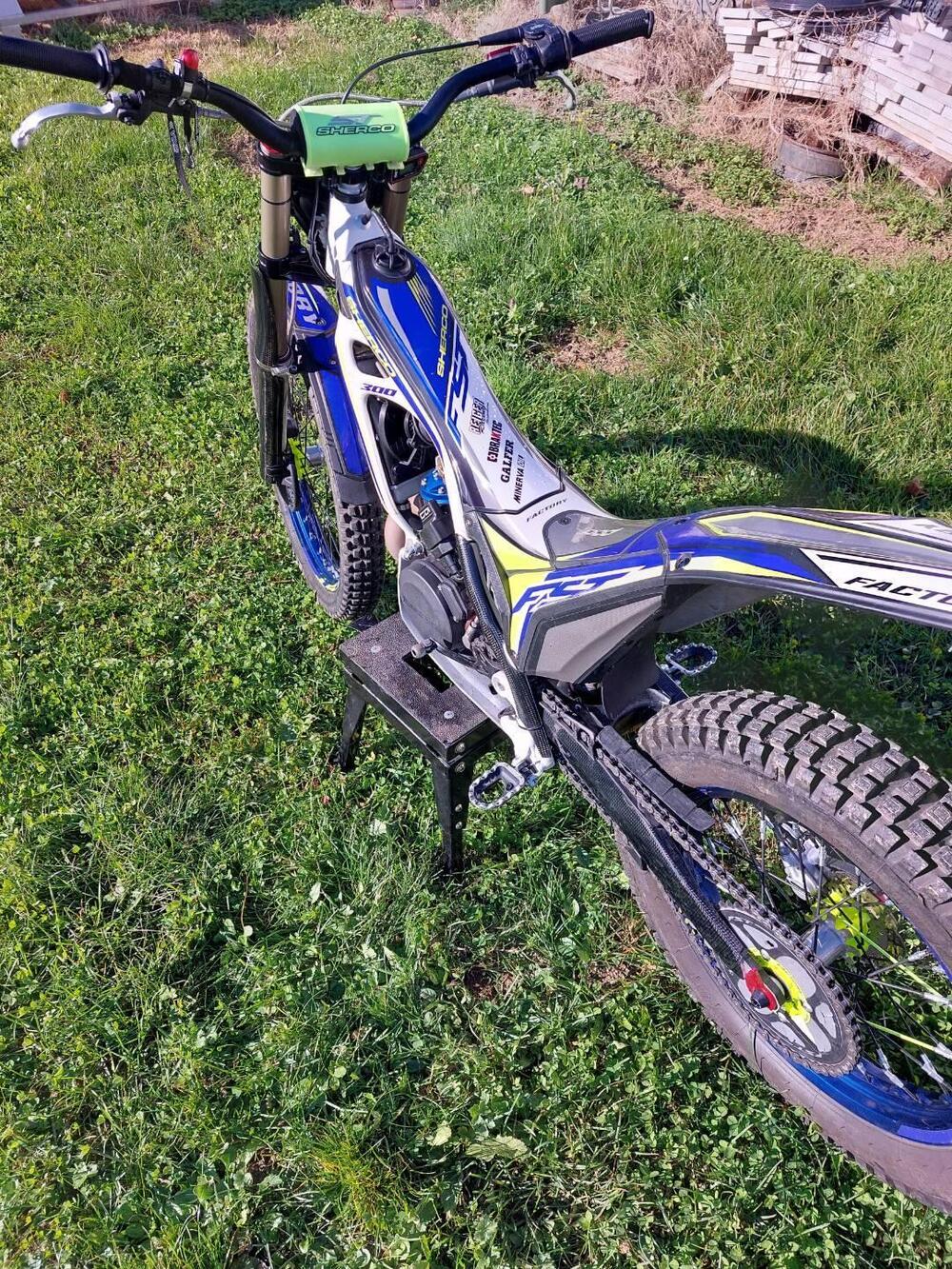 Sherco 300 ST Factory (2020) (4)