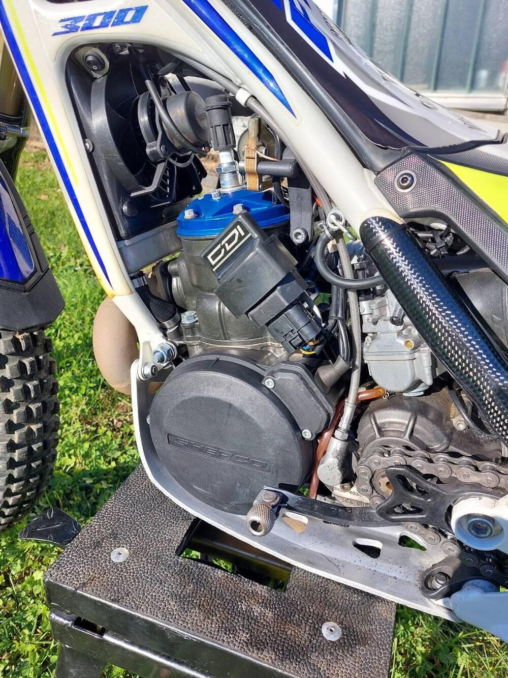 Sherco 300 ST Factory (2020) (5)